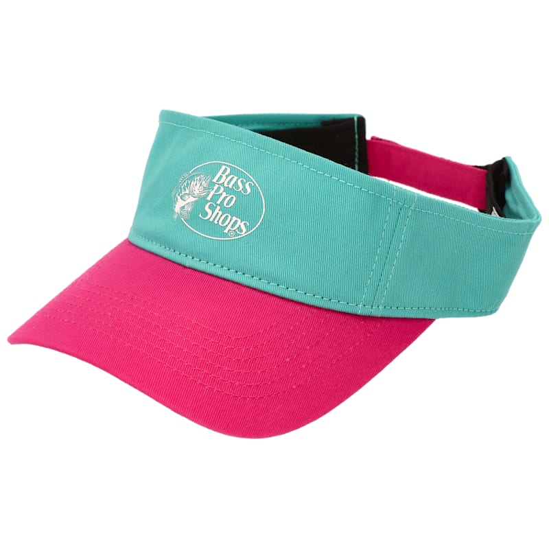 Bass Pro Shops Original Logo Visor