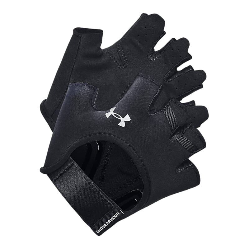 Under Armour Training Gloves for Ladies