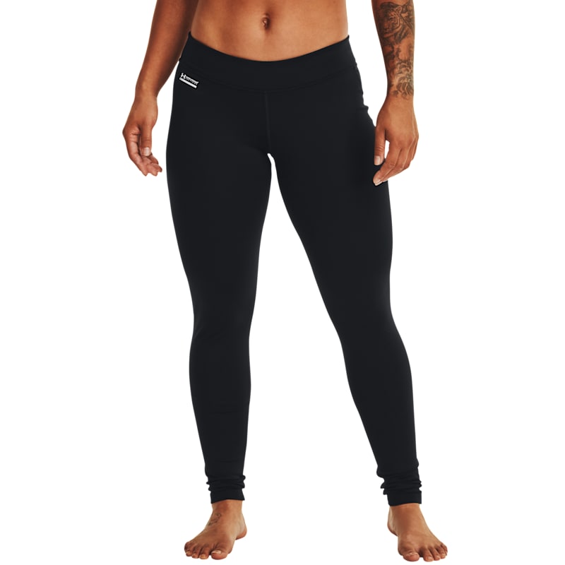 Under Armour Tactical ColdGear Infrared Base Leggings for Ladies