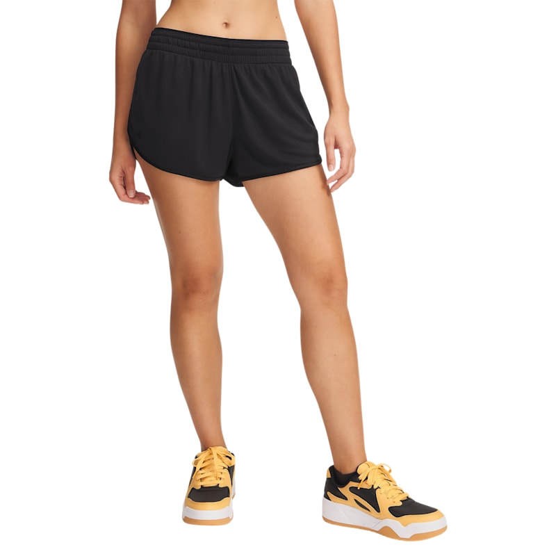 Under Armour Vanish Knit Shorts for Ladies