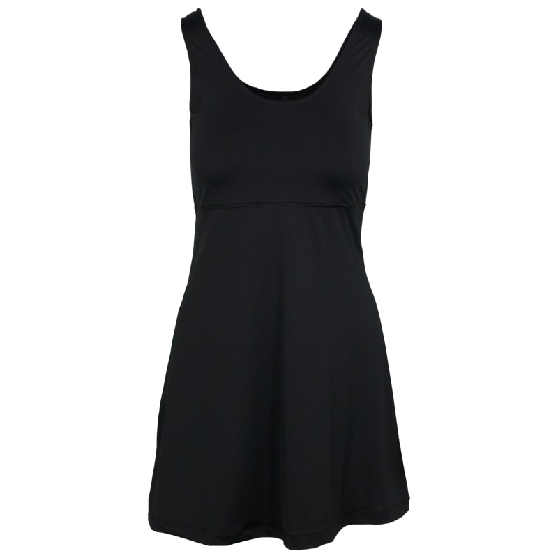 Huk Icon Sleeveless Dress for Ladies
