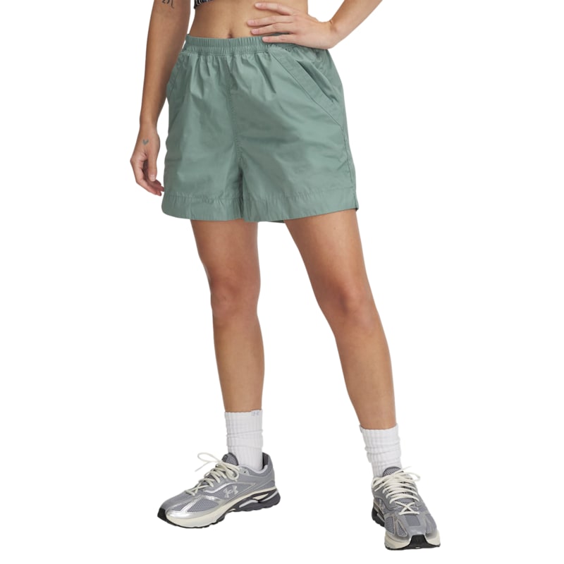 Under Armour Unstoppable Utility Shorts for Ladies