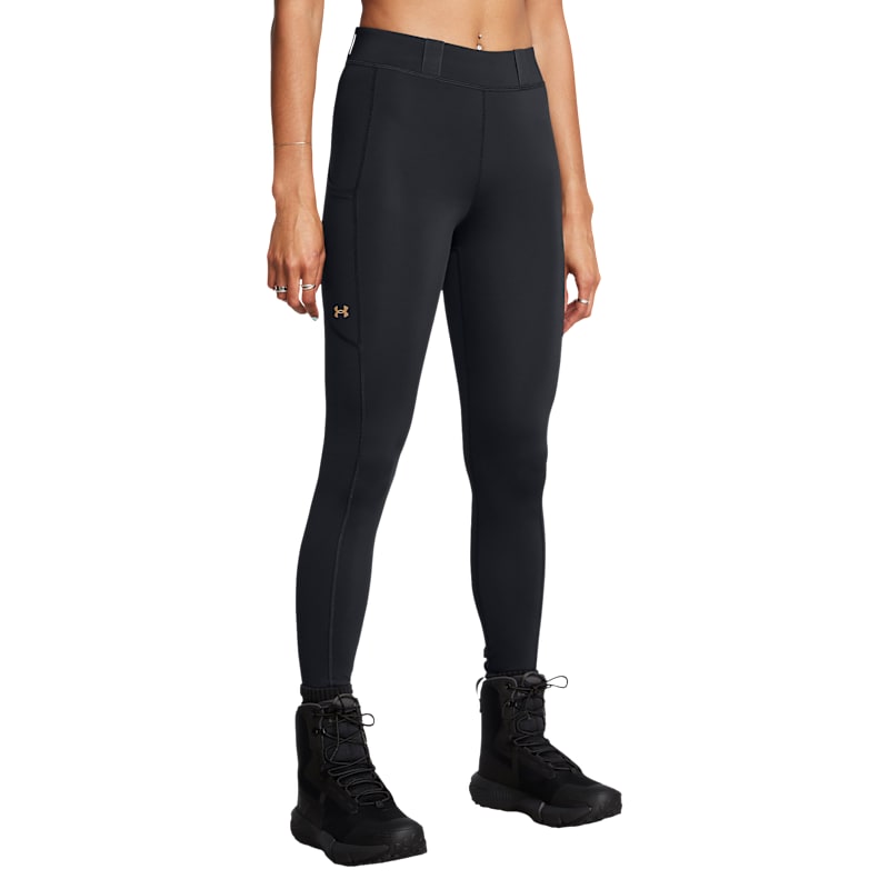 Under Armour Tac TTG Leggings for Ladies