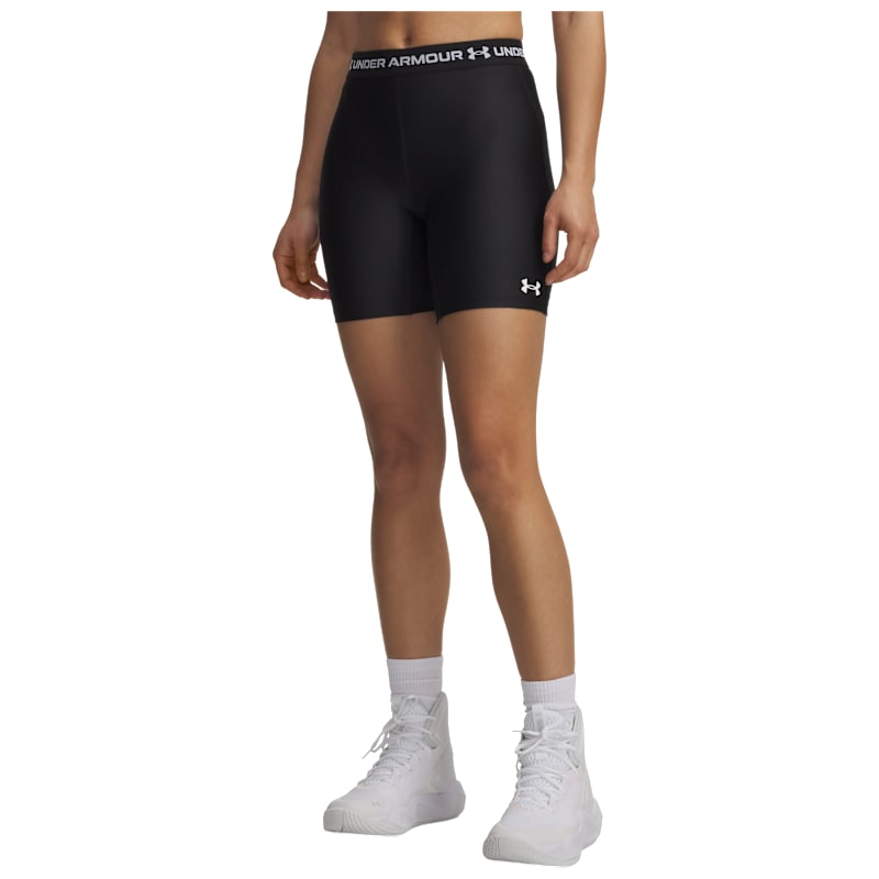 Under Armour HeatGear 7" Shorts