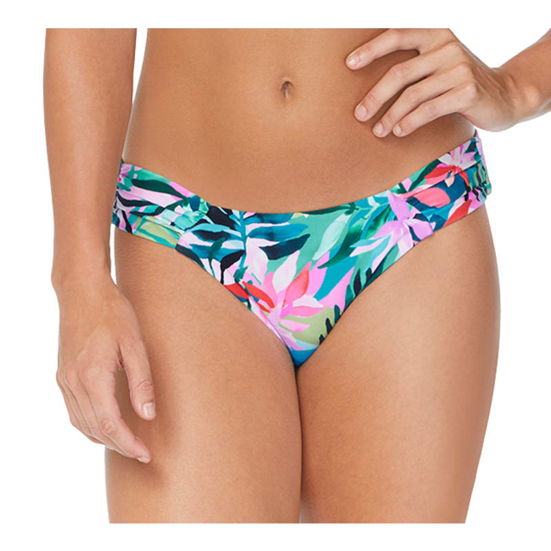 Raisins Multi Sunday Bikini Bottoms for Ladies