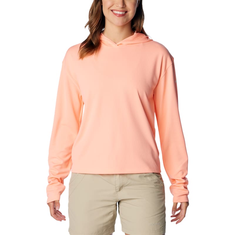Columbia PFG Solar Stream Hoodie for Ladies
