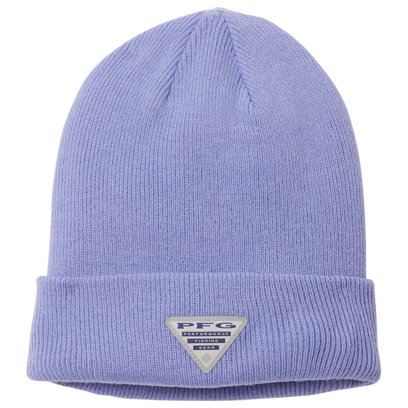 Columbia PFG Fish Flag Cuffed Beanie for Ladies