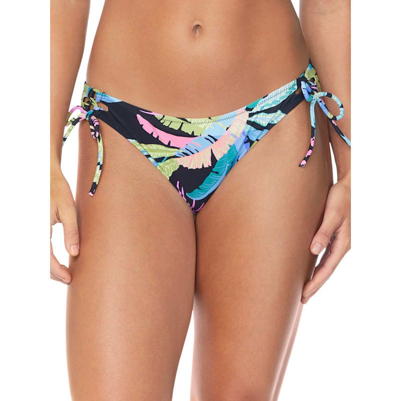 Raisins Sweet Side Swim Bottoms for Ladies