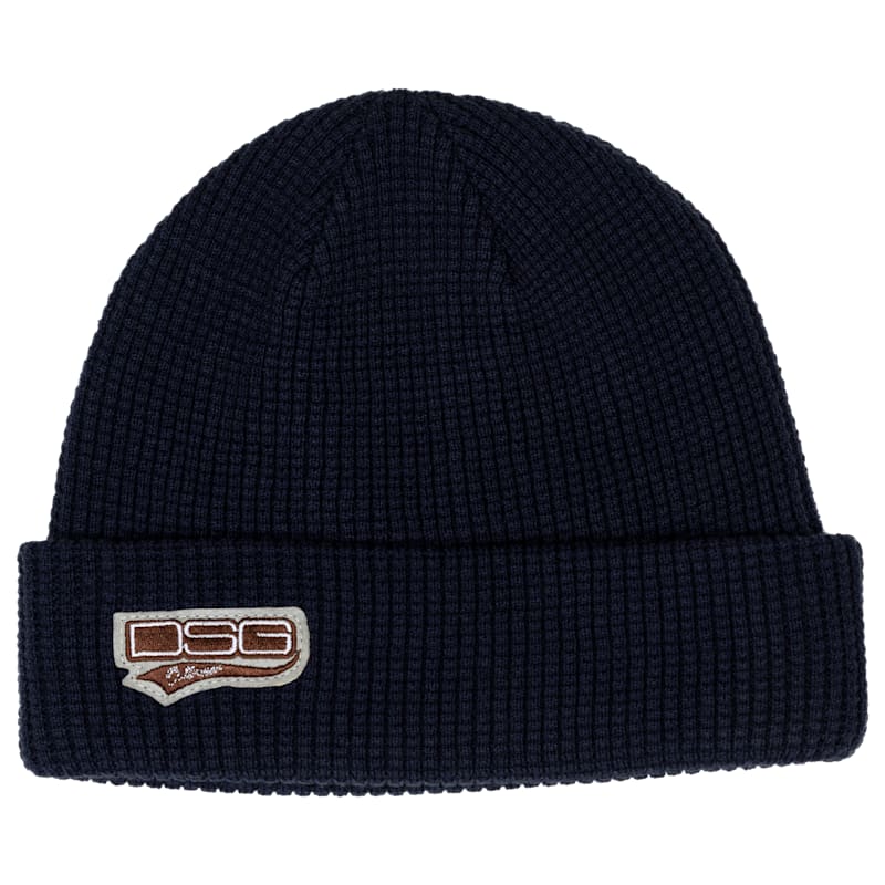 DSG Outerwear Waffle Knit Beanie