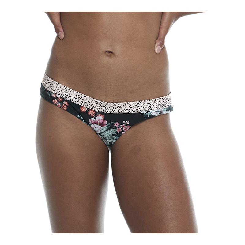 Eidon Corindi Rebel Swimwear Bottoms for Ladies