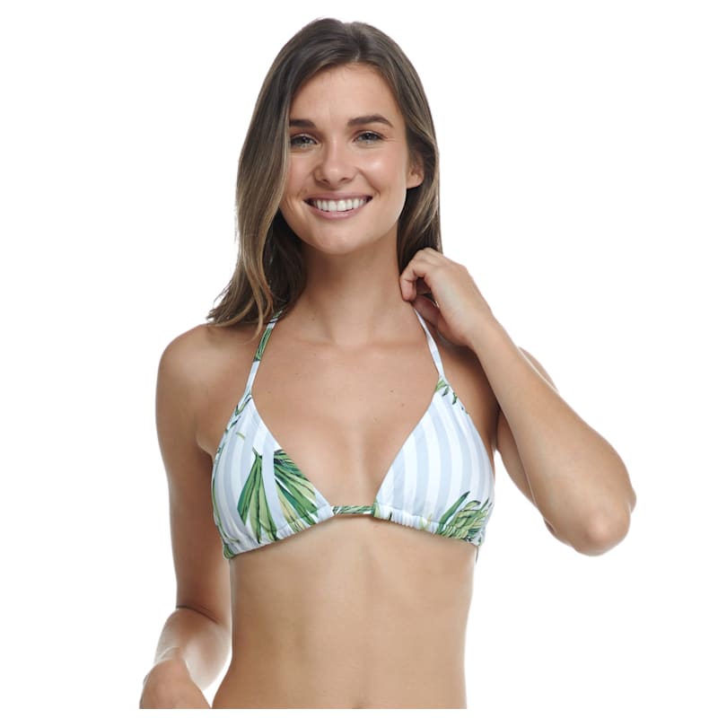 Eidon Teewah Kali Triangle Slider Top for Ladies