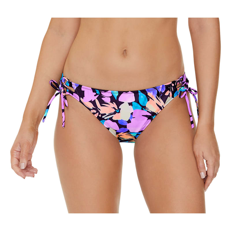 Raisins Salt and Soul Sweet Side Swim Bottoms for Ladies