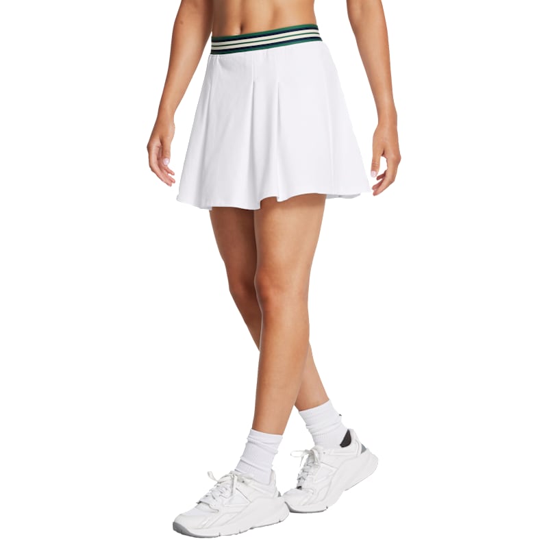 Under Armour Premier Pleated Skorts for Ladies