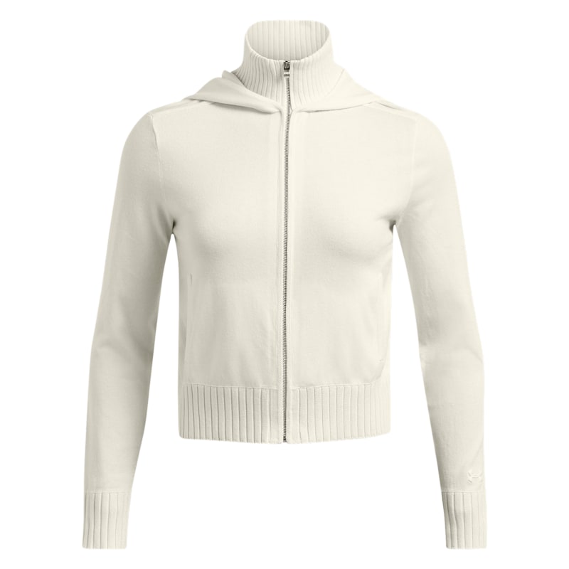 Under Armour Premier Full-Zip Hooded Sweater for Ladies