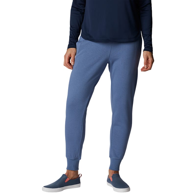Columbia Slack Water French Terry Joggers for Ladies
