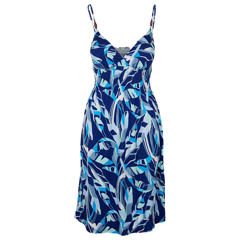 Santiki Lexie Tank Dress for Ladies