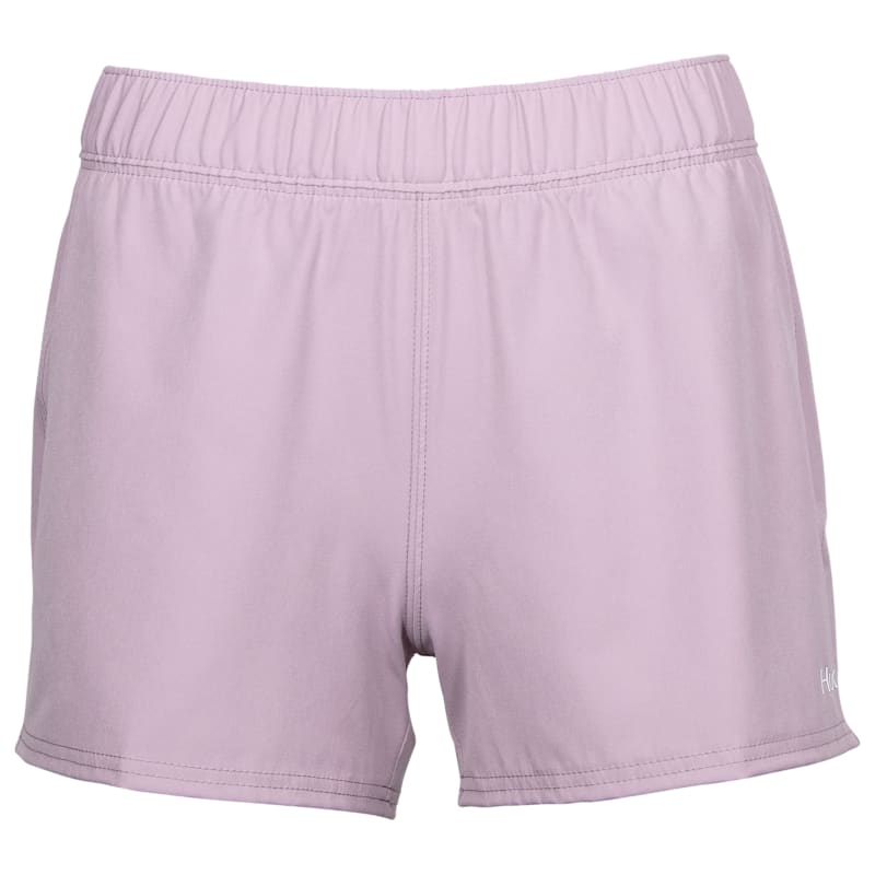 Huk Ashley Shorts for Ladies