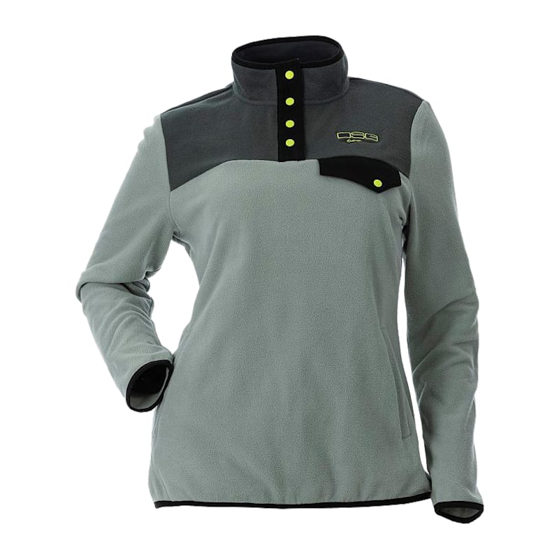 DSG Outerwear Gianna Pullover for Ladies