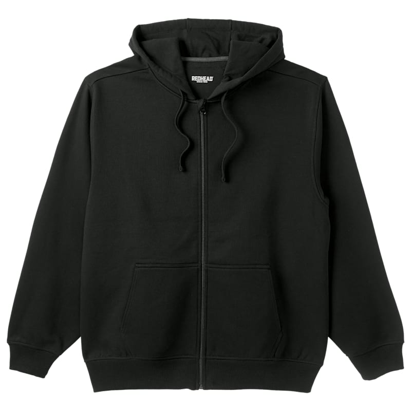 RedHead Lone Pine Full-Zip Hooded Jacket