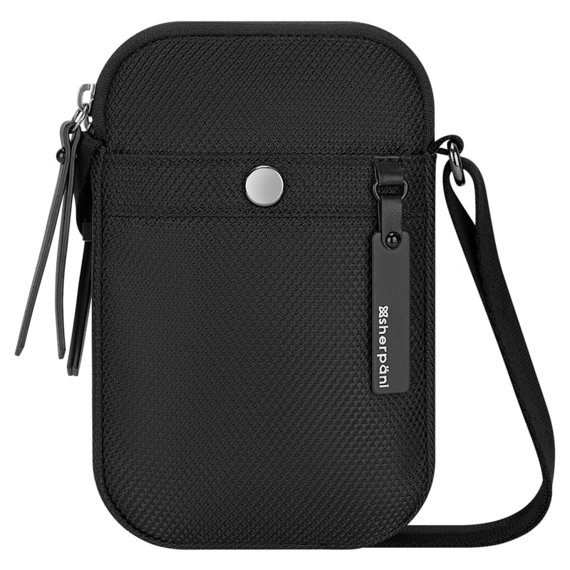 Sherpani Simplicity Anti-Theft Crossbody Bag