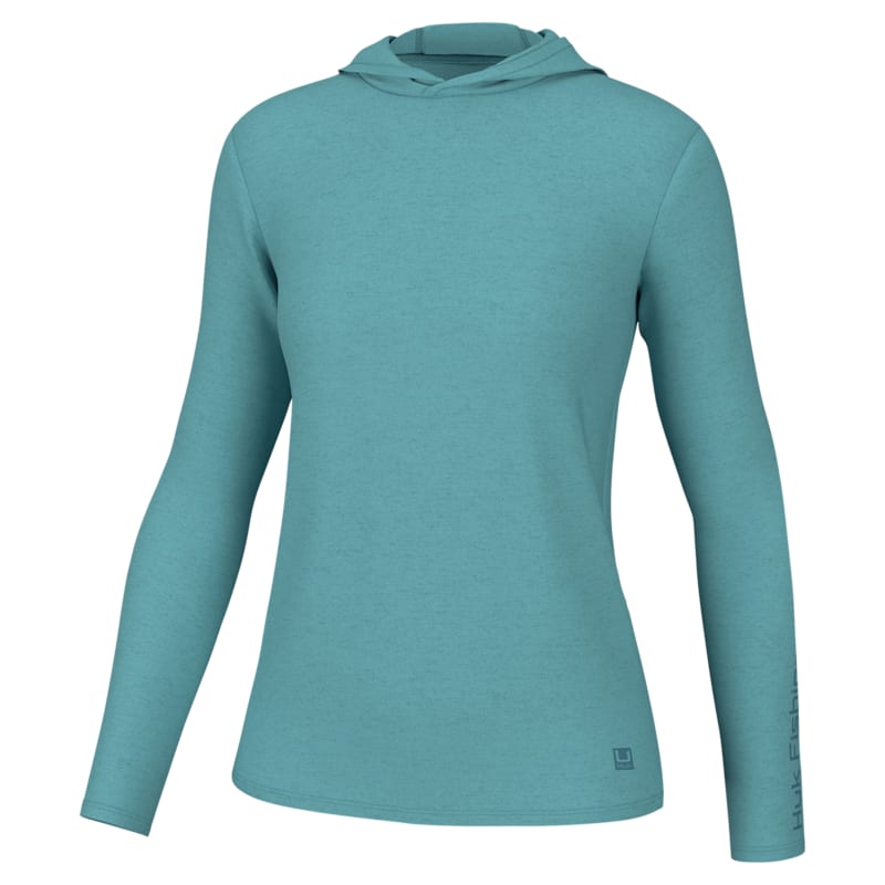 Huk Waypoint Hoodie for Ladies