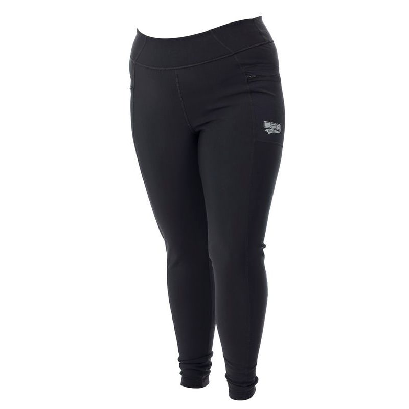 DSG Outerwear Coldweather Leggings for Ladies