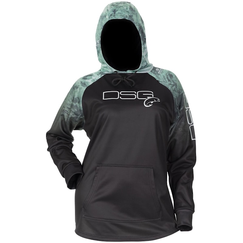 DSG Outerwear Starr Technical Hoodie for Ladies