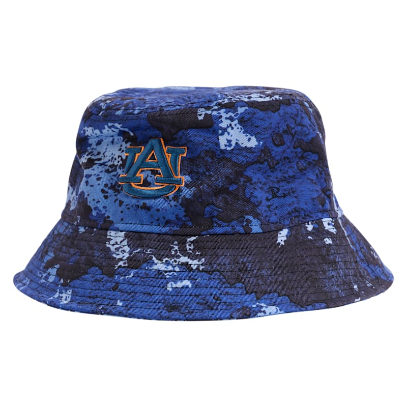 Lusso Westlynn Fashion Collegiate Bucket Hat