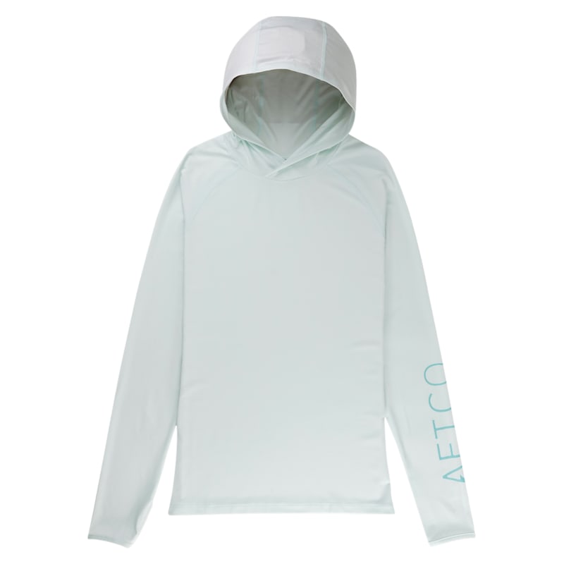 AFTCO Samurai Performance Hoodie for Ladies