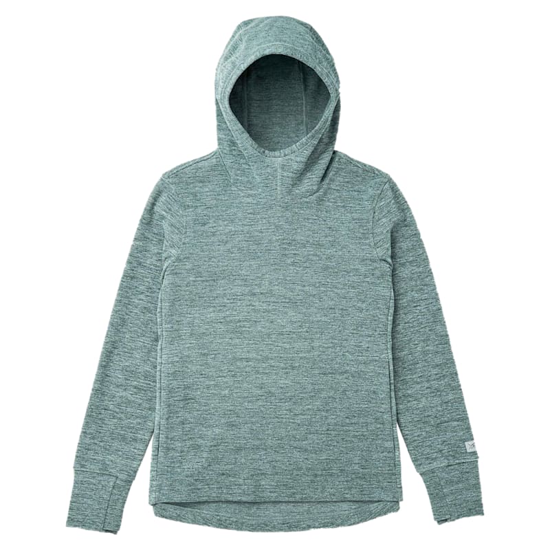 AFTCO Coastal Layer Hoodie