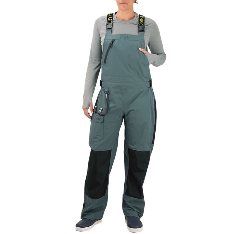 AFTCO Barricade Bibs for Ladies