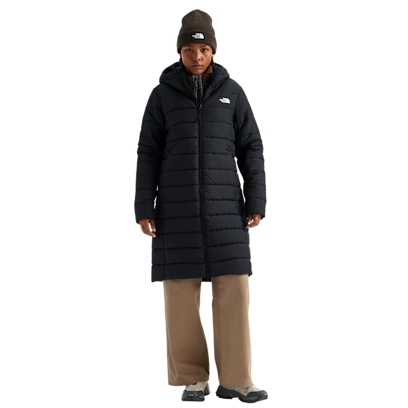 The North Face Aconcagua Modern Hooded Parka