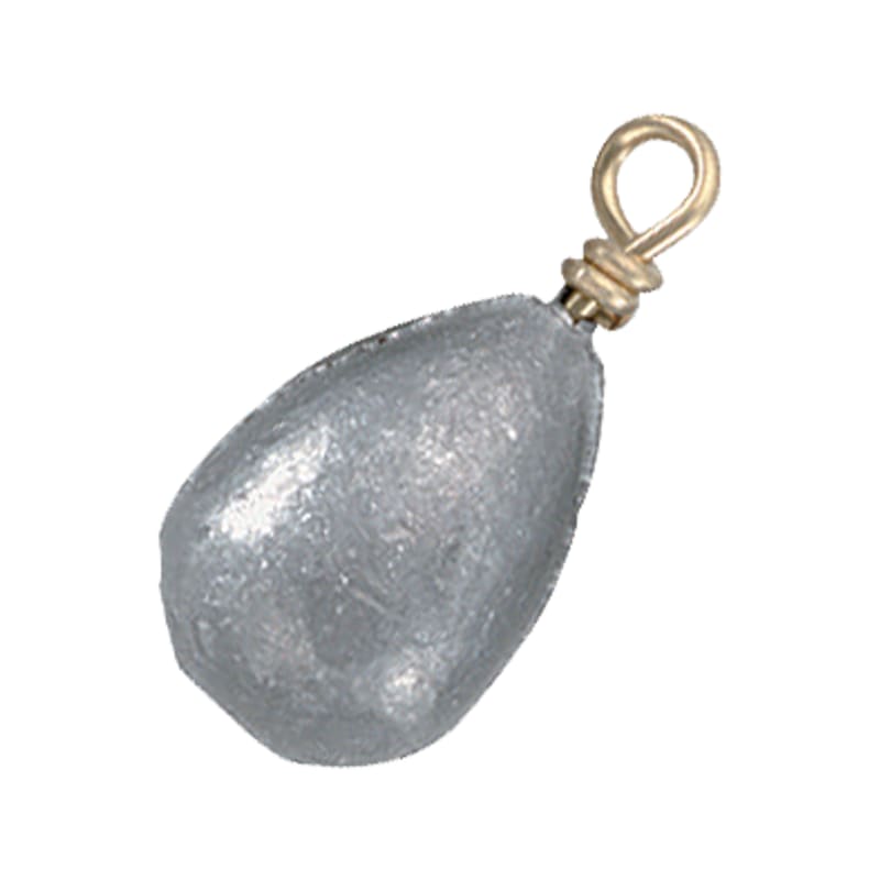 Bass Pro Shops CatMaxx Bass Casting Sinker