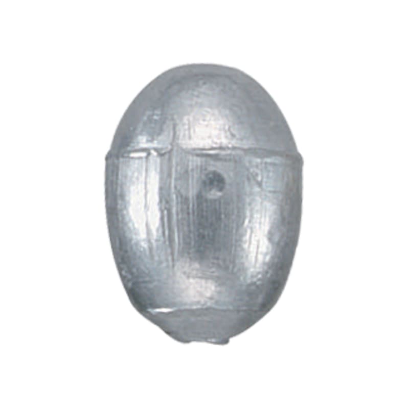 Bass Pro Shops CatMaxx Egg Sinkers