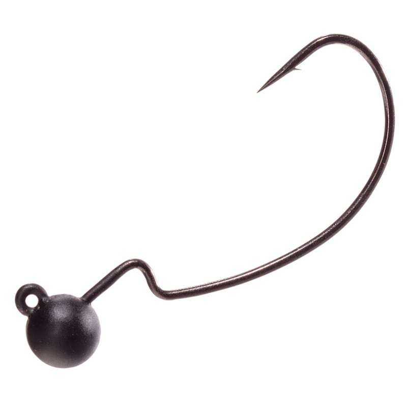 XPS Tungsten Offset Jighead