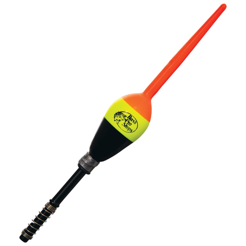 Bass Pro Shops Weighted Oval Spring Float
