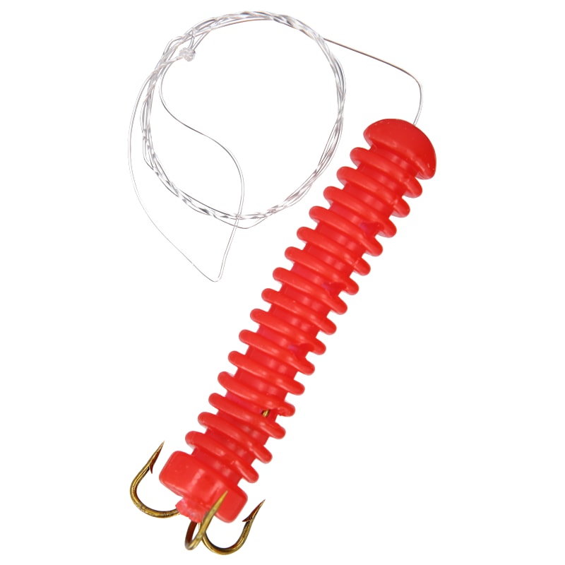 Bass Pro Shops King Kat Dip Worm