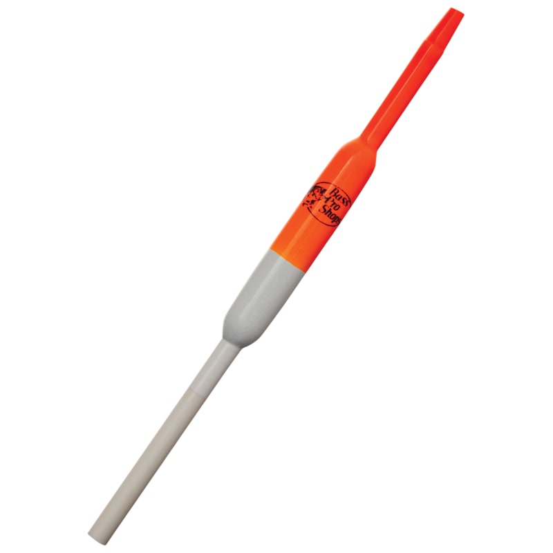 Bass Pro Shops Pencil Slip Float
