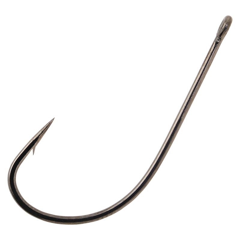 Bass Pro Shops XPS Wacky Hook