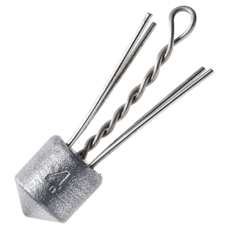 Offshore Angler Stainless Steel Surf Sinkers