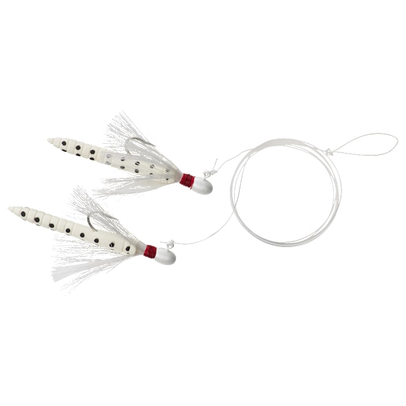 Offshore Angler Speck Tail Rig