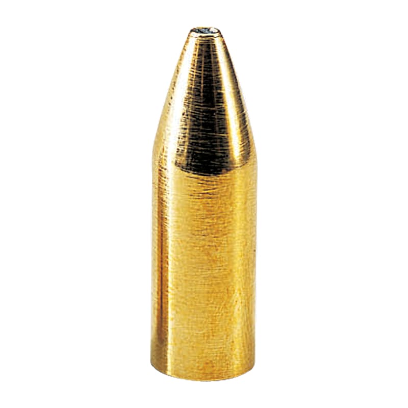 Bass Pro Shops Premium Brass Weight