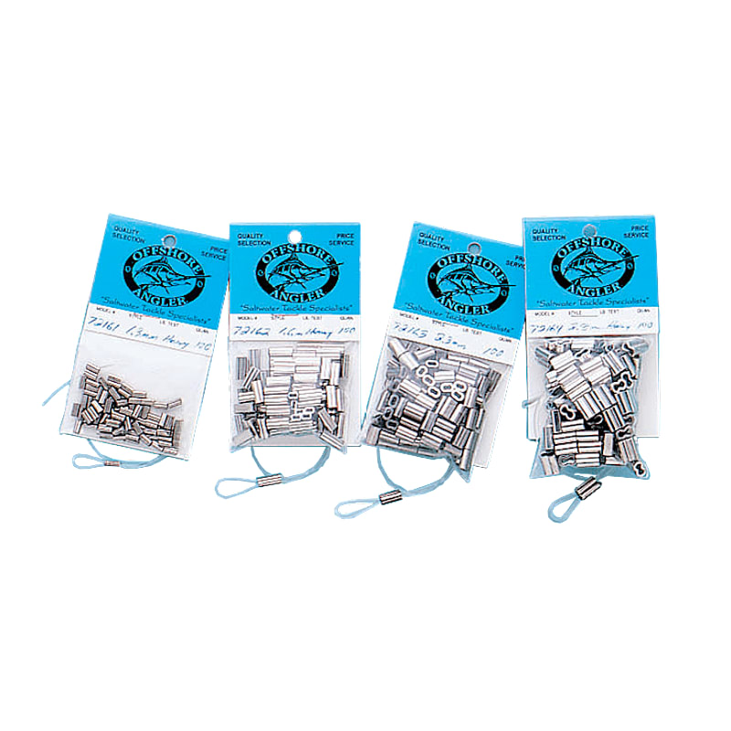 Offshore Angler Heavy Wall Double Sleeve