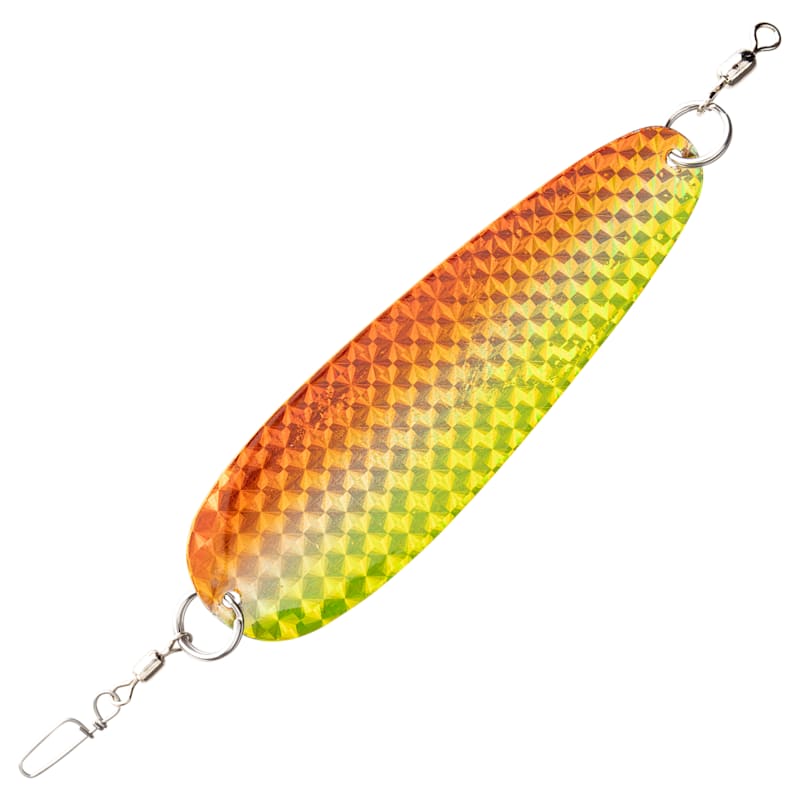 Bass Pro Shops XPS Holographic Foil Dodger