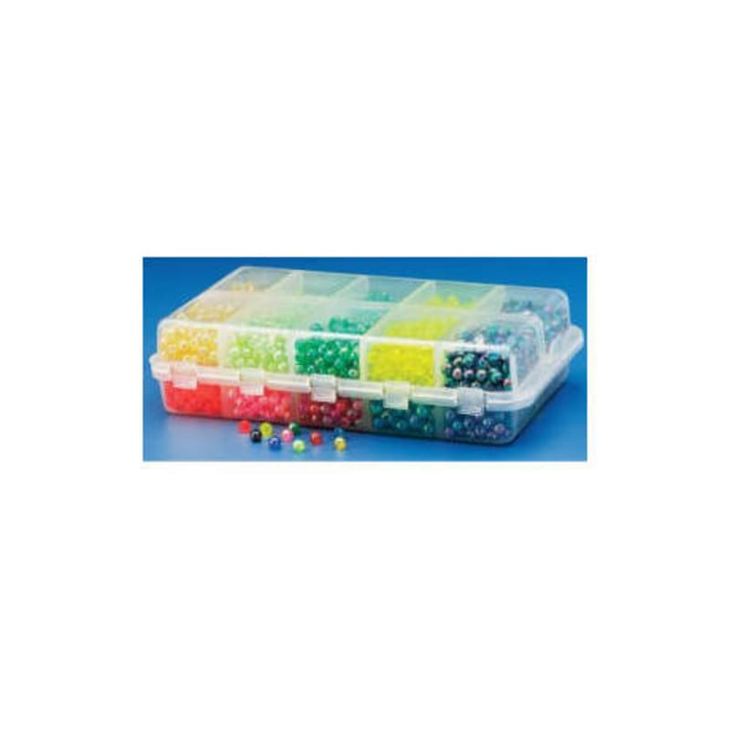 Cabela's Pearl Bead Walleye Assortment