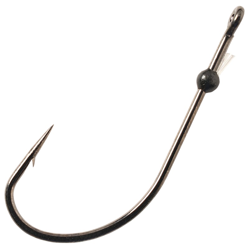 Bass Pro Shops XPS Neko Worm Hooks