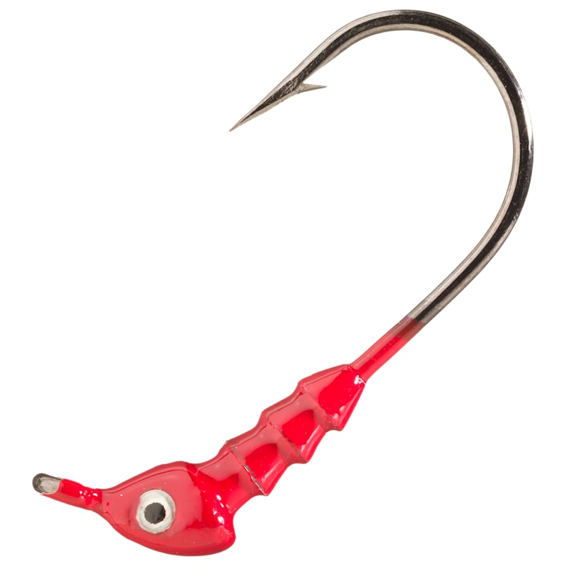 Offshore Angler Deluxe Standup Jighead