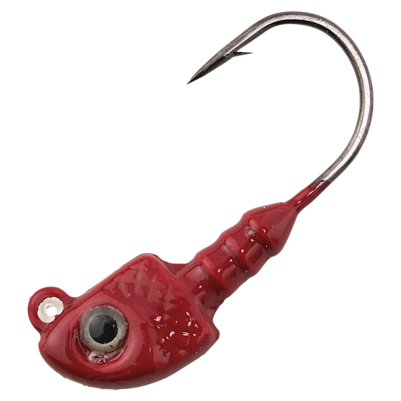 Offshore Angler Deluxe Fish Jighead