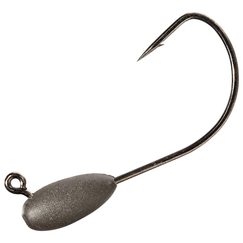 XPS Tungsten Tube Jighead