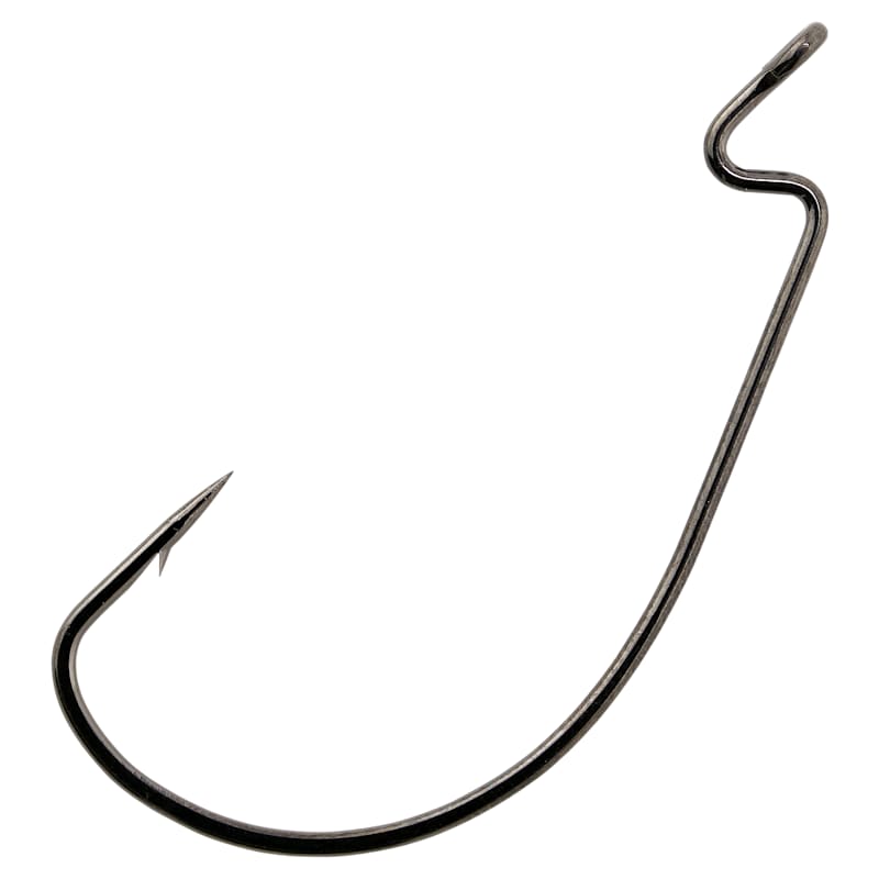 Bass Pro Shops XPS Extra-Wide Gap Hooks